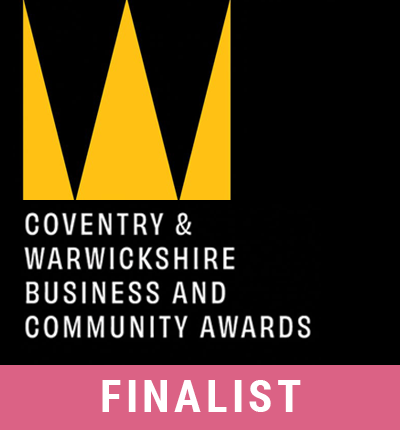 Award finalist